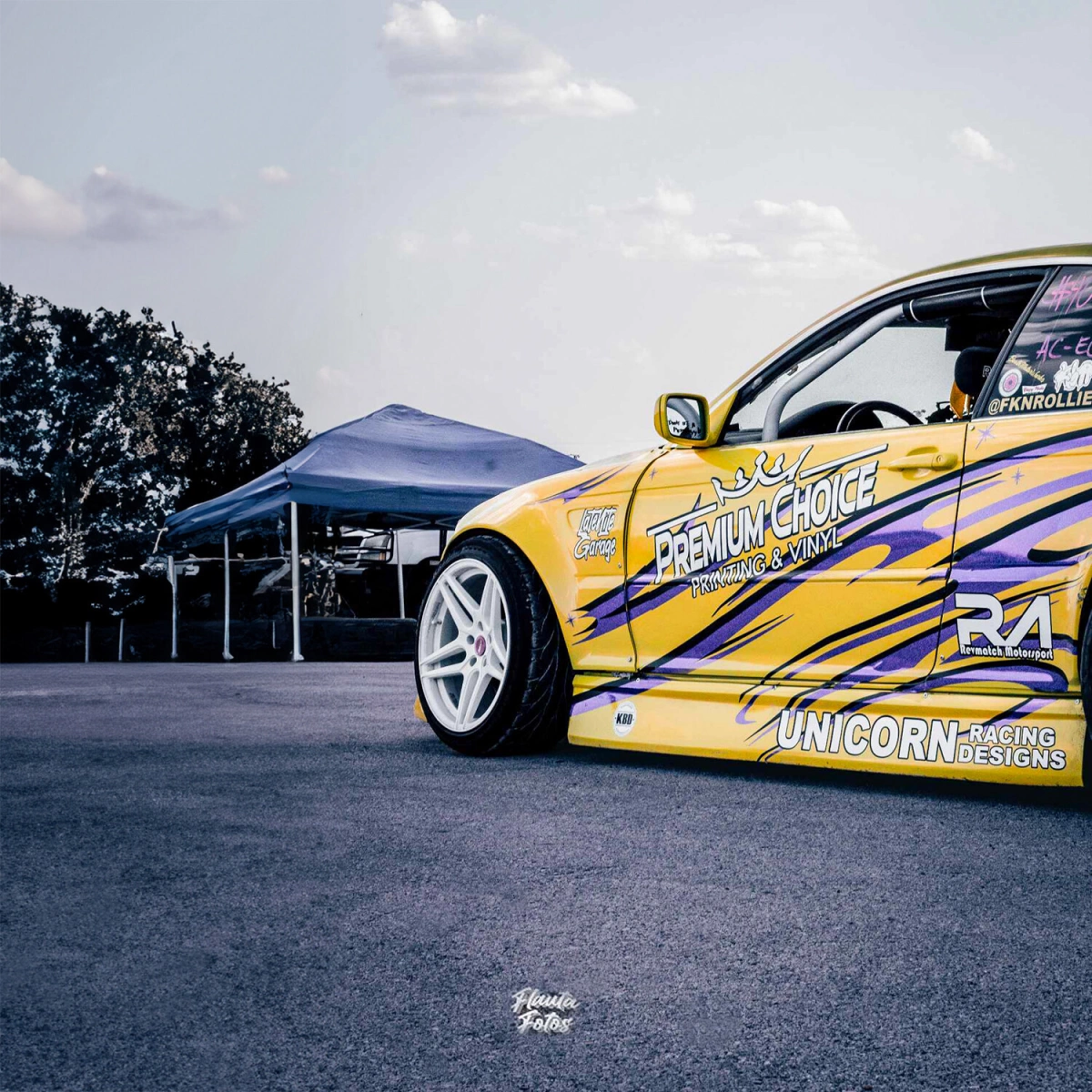 Modify your BMW 3-Series 1999 with our Exterior/Side Skirts - 5