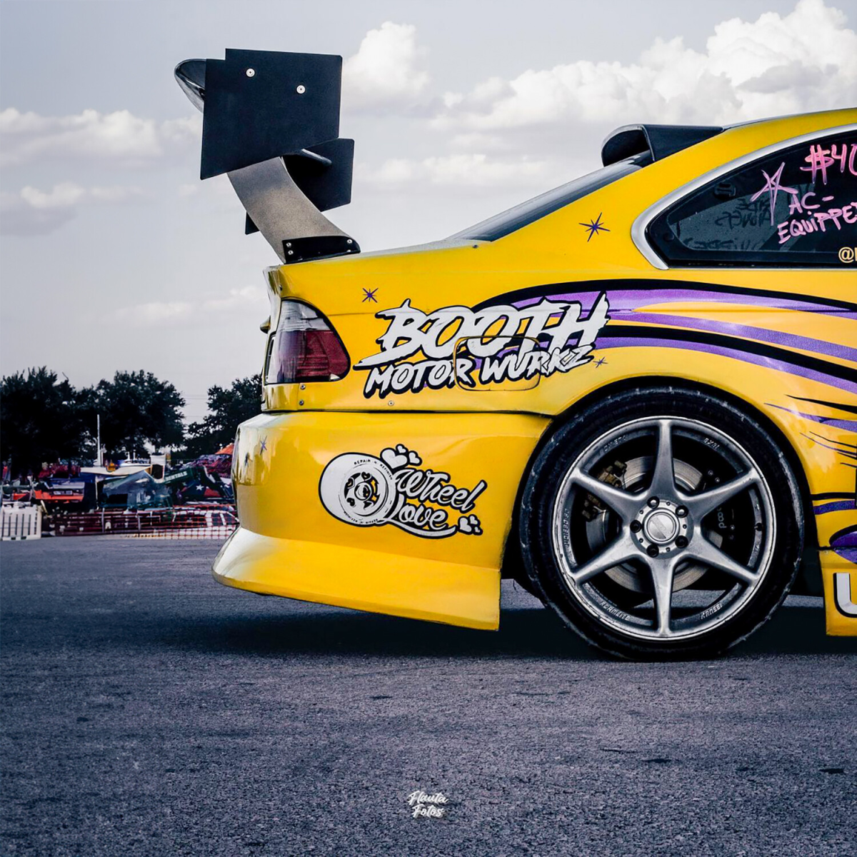 Modify your BMW 3-Series 1999 with our Exterior/Complete Body Kits -