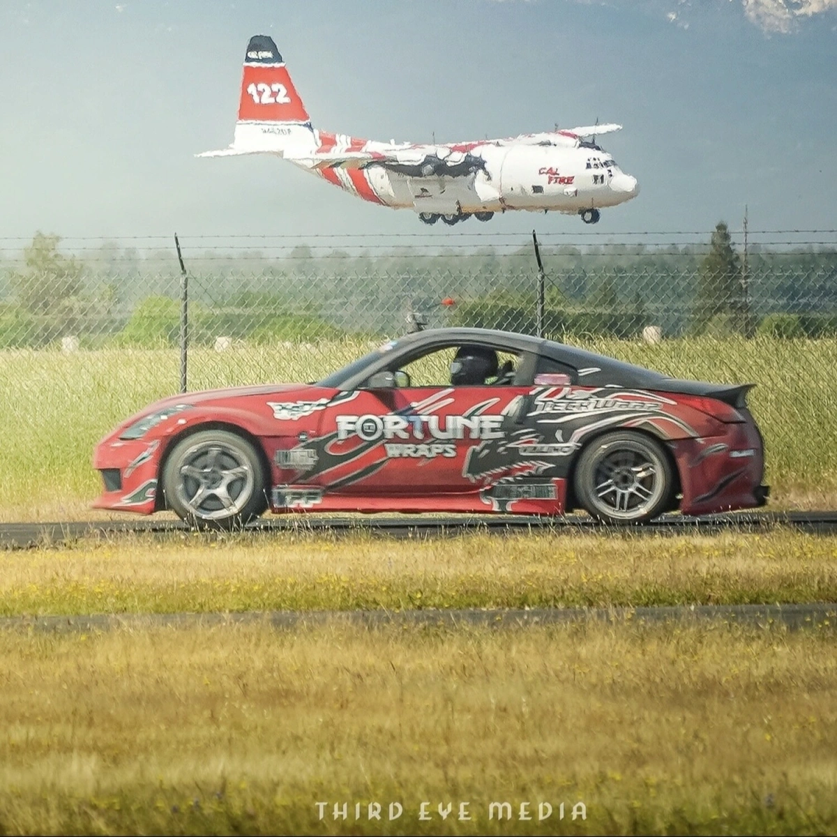 Modify your Nissan 350Z 2003 with our Exterior/Side Skirts - 7