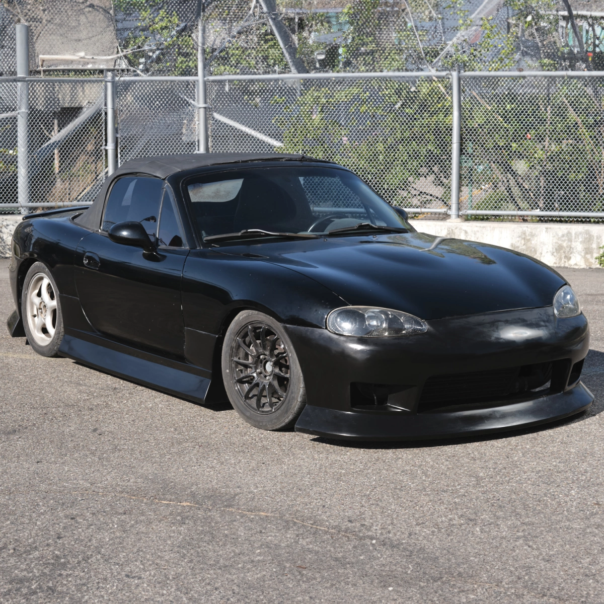 Modify your Mazda Miata 1999 with our Exterior/Complete Body Kits - 1