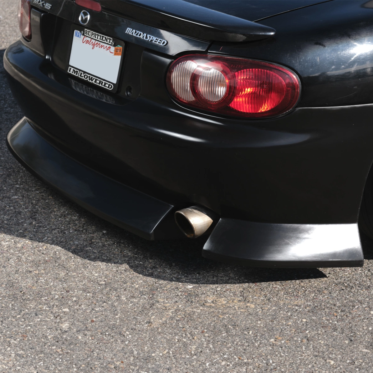 Modify your Mazda Miata 1999 with our Exterior/Complete Body Kits - 3