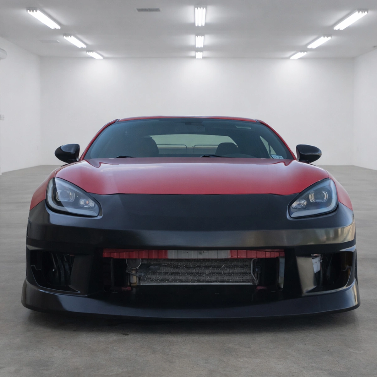 Modify your Toyota 86 2022 with our Exterior/Complete Body Kits - 3