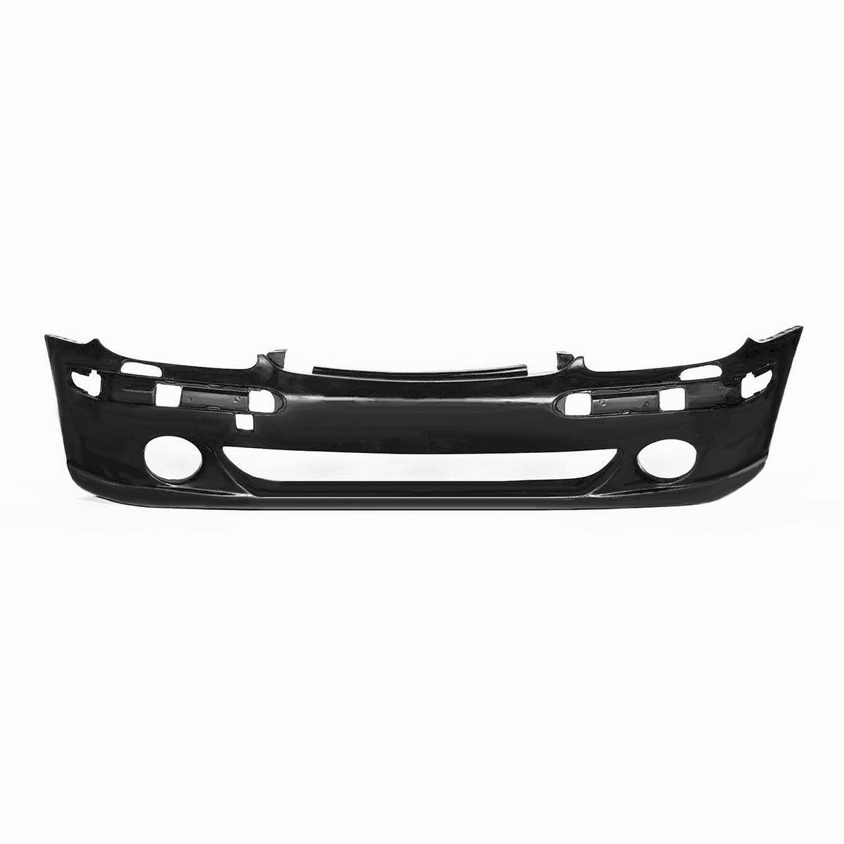 Modify your Mercedes-Benz S-Class 2000 with our Exterior/Front Bumpers - 