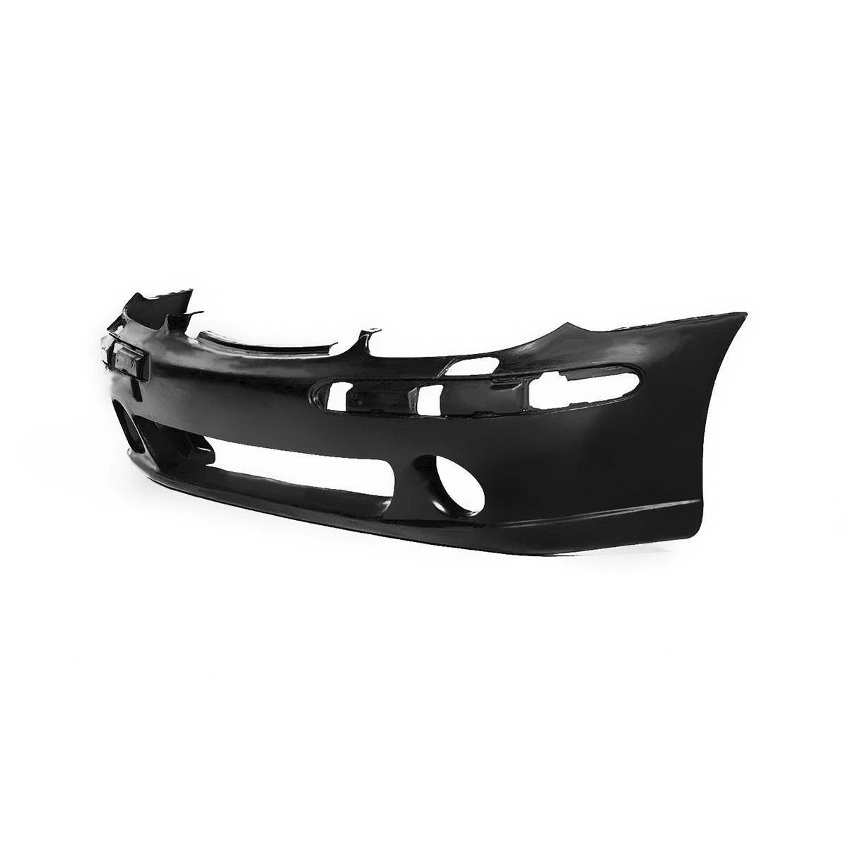 Modify your Mercedes-Benz S-Class 2000 with our Exterior/Front Bumpers - 3