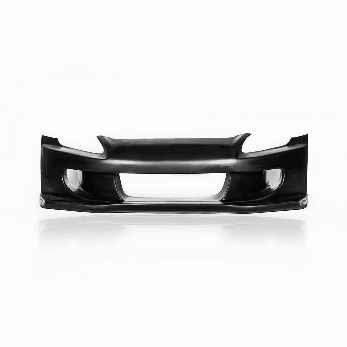 Modify your Honda S2000 2000 with our Exterior/Front Bumpers -