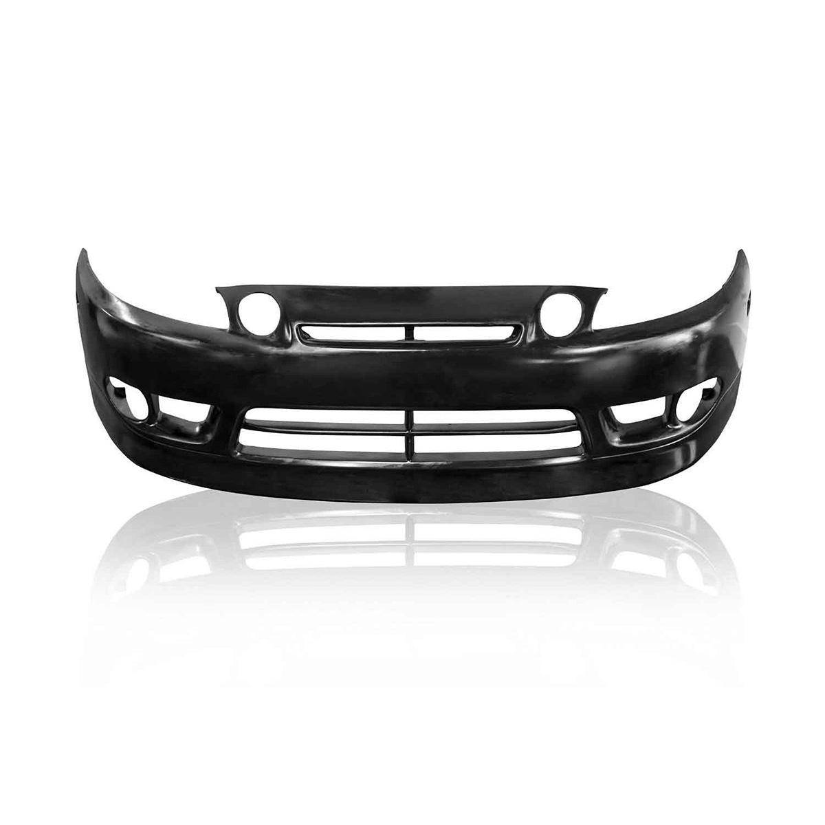 Modify your Lexus SC Series 1992 with our Exterior/Front Bumpers -