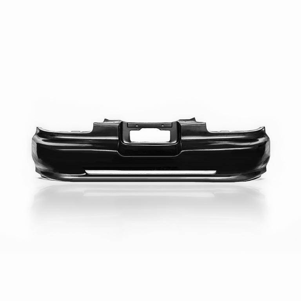 Modify your Chevrolet Impala 1991 with our Exterior/Rear Bumpers -