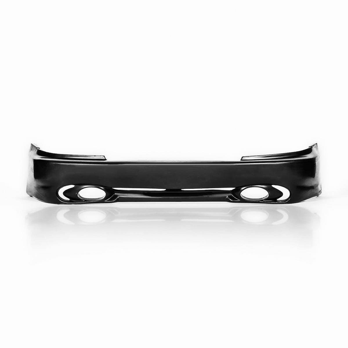 Modify your Chevrolet Impala 1991 with our Exterior/Front Bumpers -