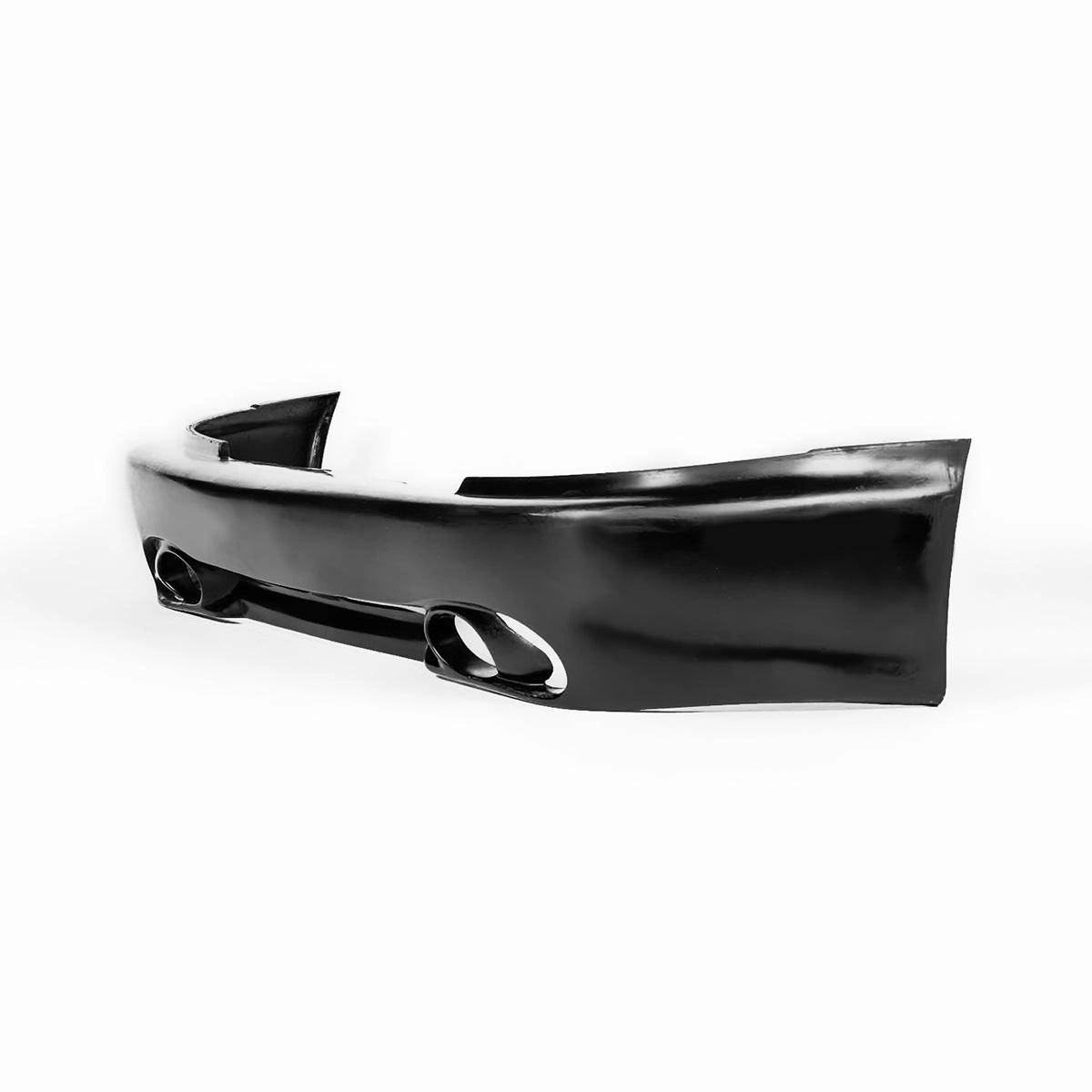 Modify your Chevrolet Impala 1991 with our Exterior/Front Bumpers - 3
