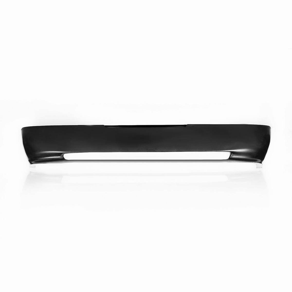 Modify your Chevrolet Caprice 1987 with our Exterior/Rear Bumpers -