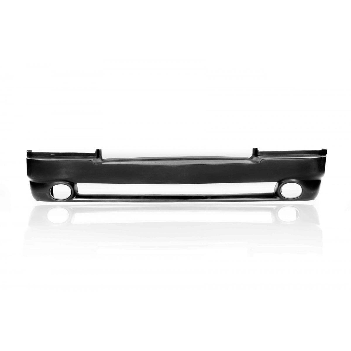 Modify your Chevrolet Caprice 1987 with our Exterior/Front Bumpers -