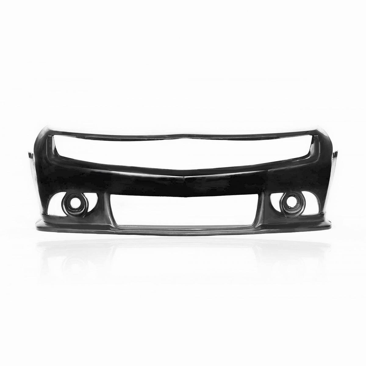 Modify your Chevrolet Camaro 2010 with our Exterior/Complete Body Kits - 