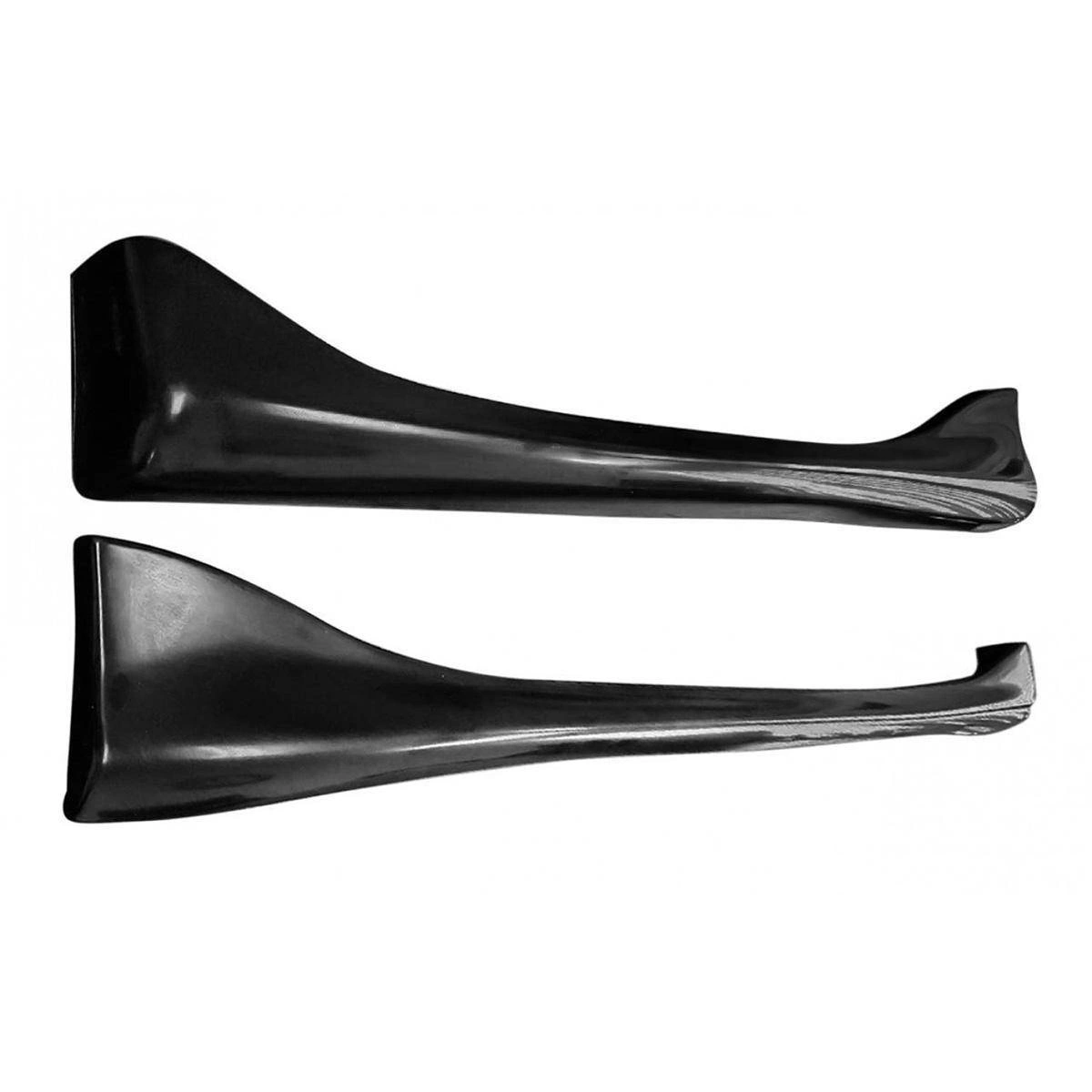 Modify your Mazda RX-7 1993 with our Exterior/Side Skirts - 3