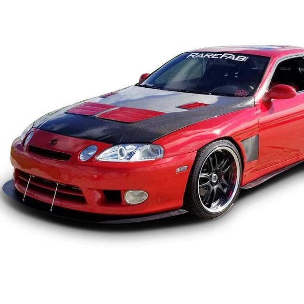 Modify your Lexus SC Series 1992 with our Exterior/Fenders - 2