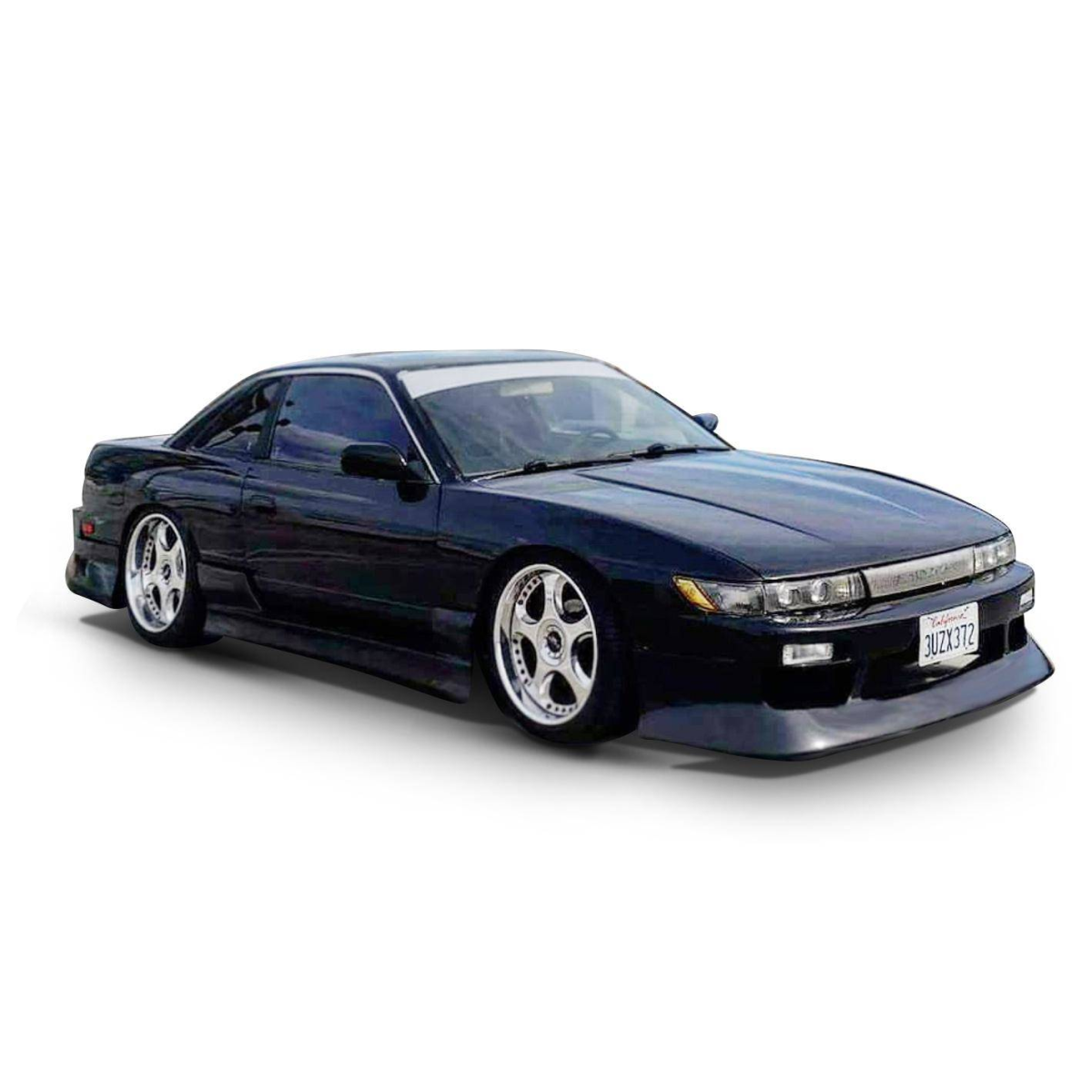 Modify your Nissan 240SX 1989 with our Exterior/Complete Body Kits - 