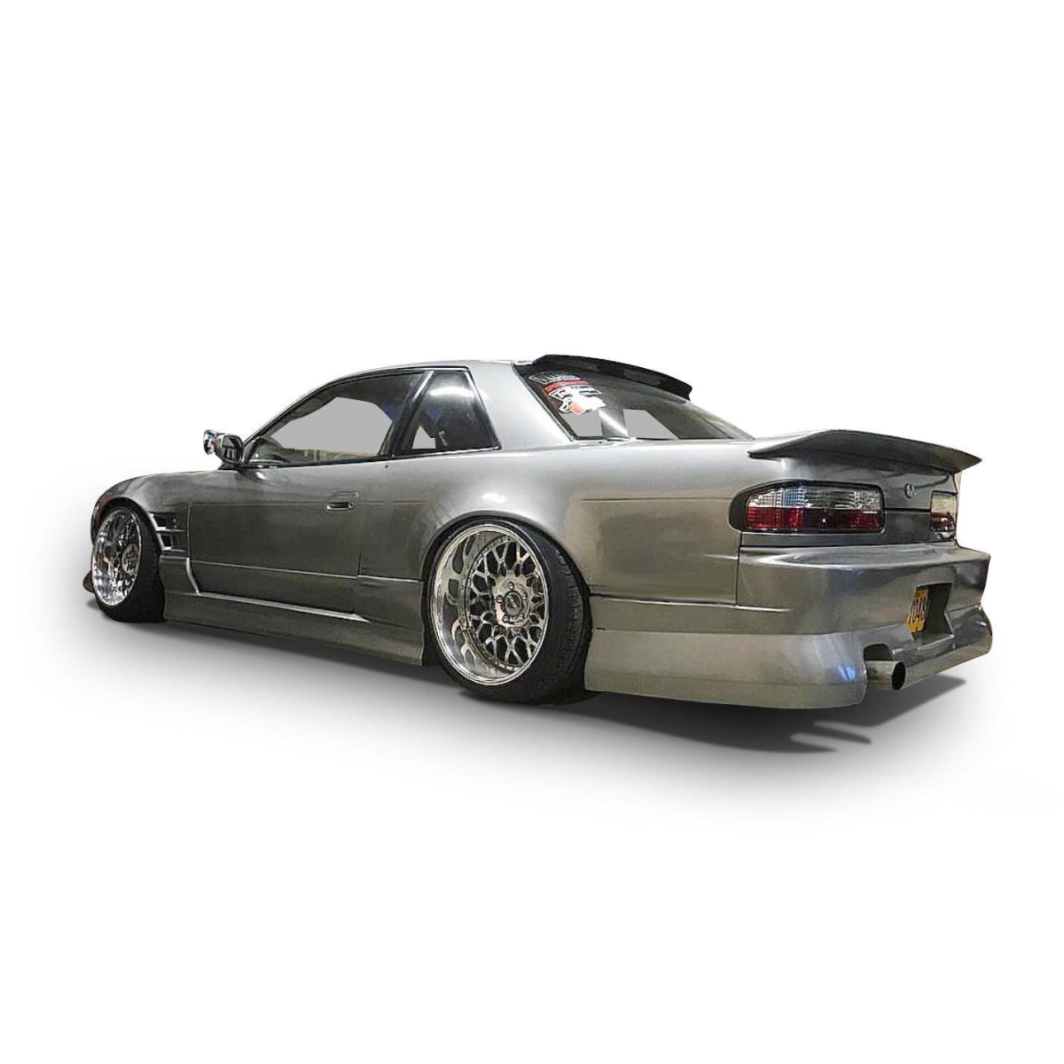 Modify your Nissan 240SX 1989 with our Exterior/Complete Body Kits - 