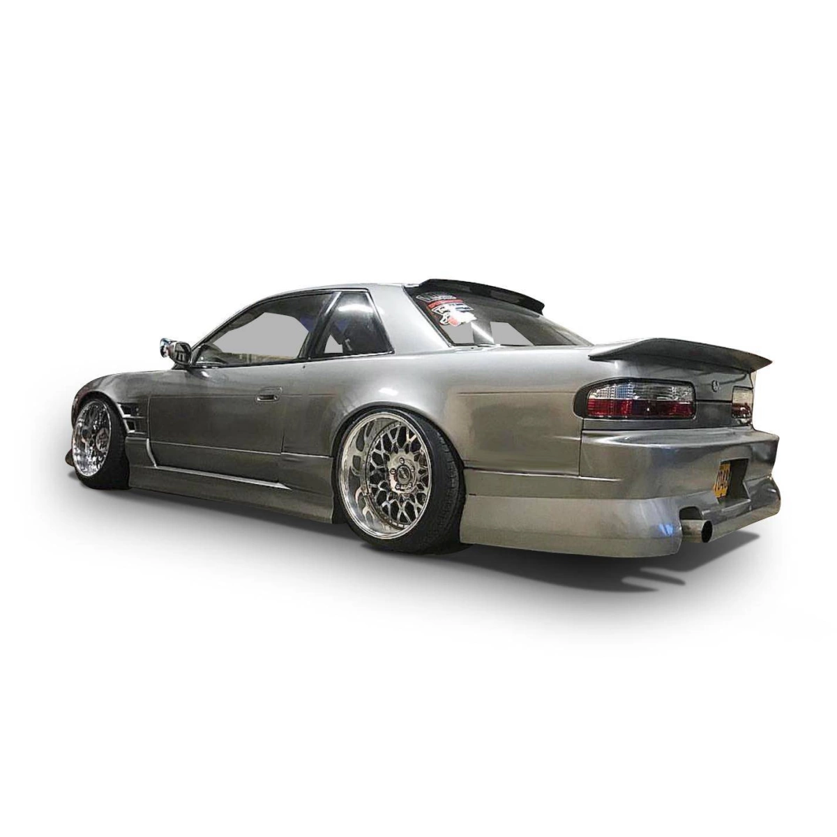 Modify your Nissan 240SX 1989 with our Exterior/Complete Body Kits - 3
