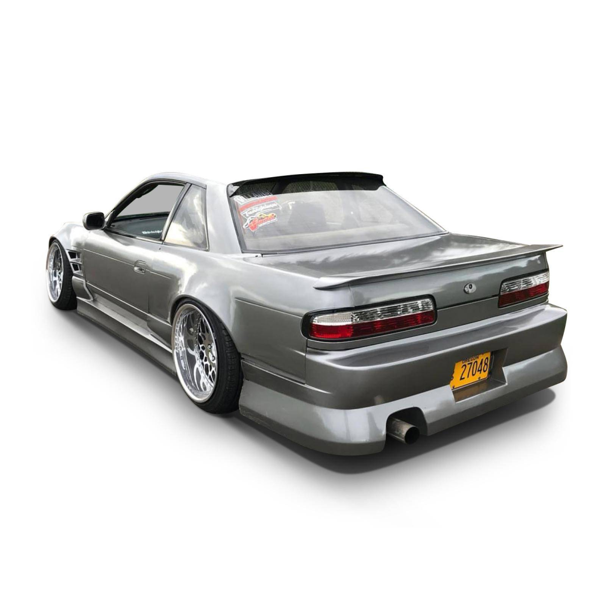 Modify your Nissan 240SX 1989 with our Exterior/Complete Body Kits - 