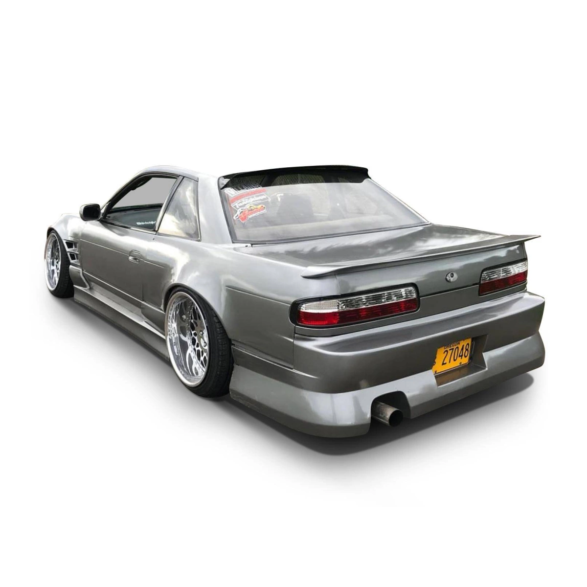 Modify your Nissan 240SX 1989 with our Exterior/Complete Body Kits - 4