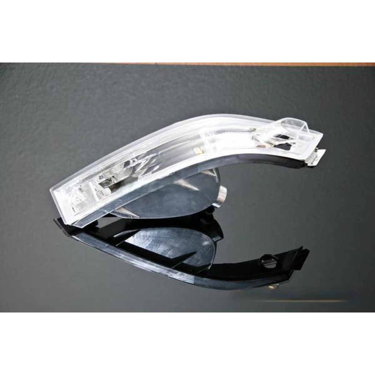 Modify your Universal   with our Lighting/Corner Lights - 