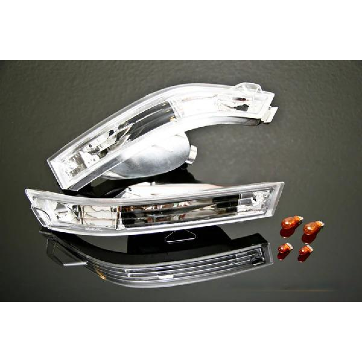 Modify your Universal   with our Lighting/Corner Lights - 