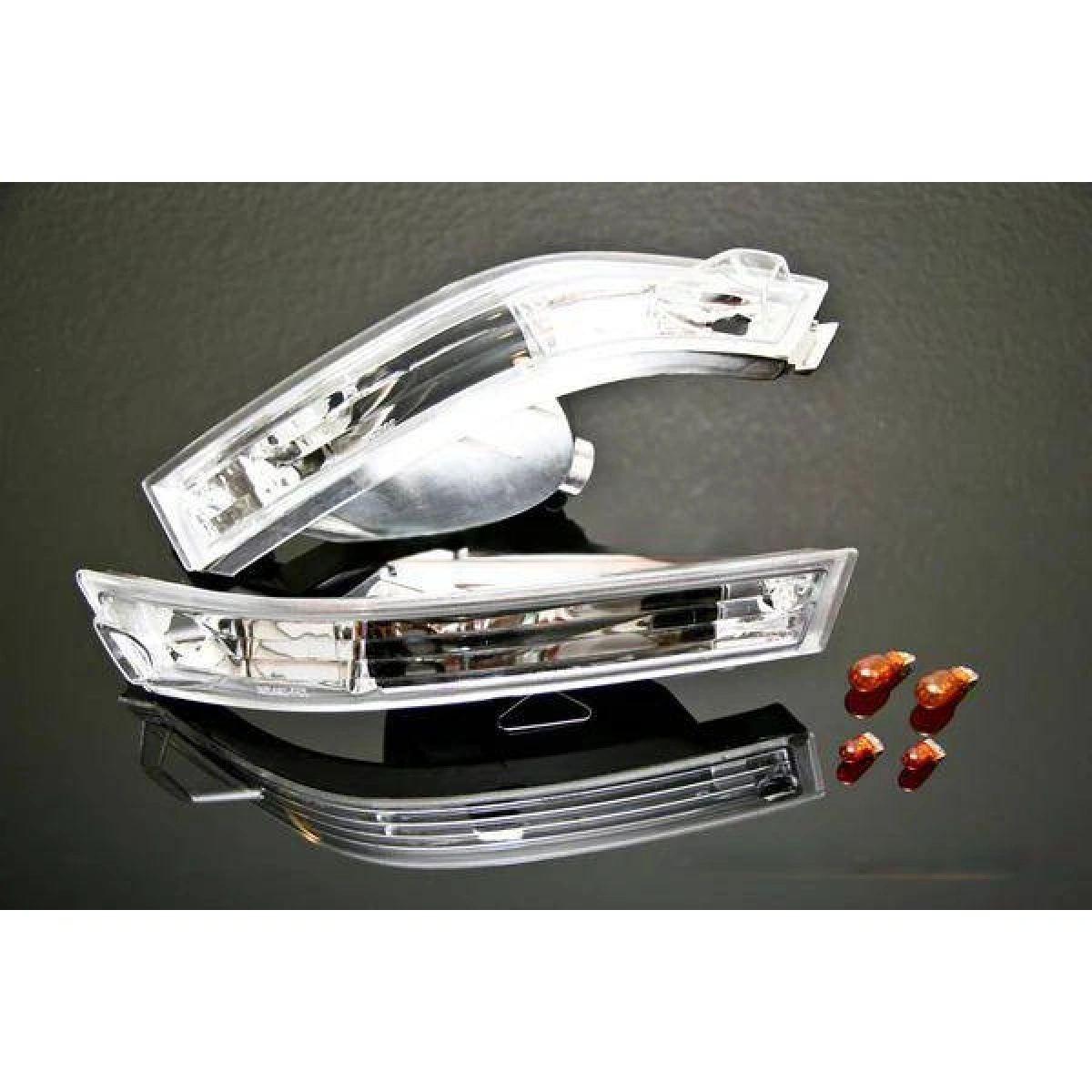 Modify your Universal   with our Lighting/Corner Lights - 5