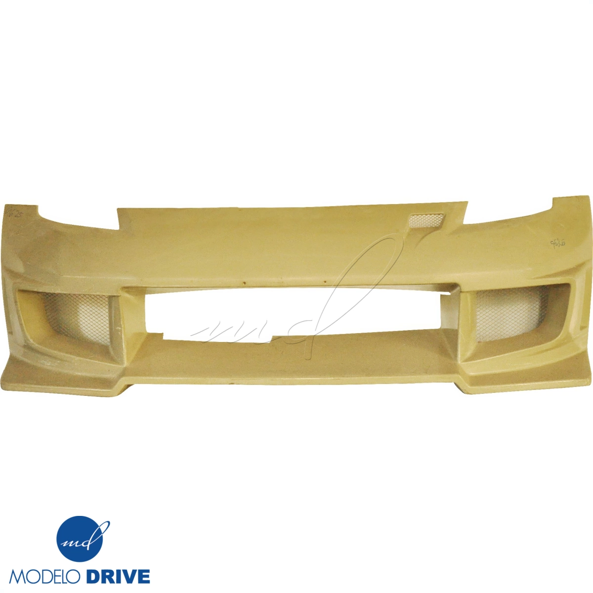 Modify your Nissan Murano 2003 with our Exterior/Complete Body Kits - 12