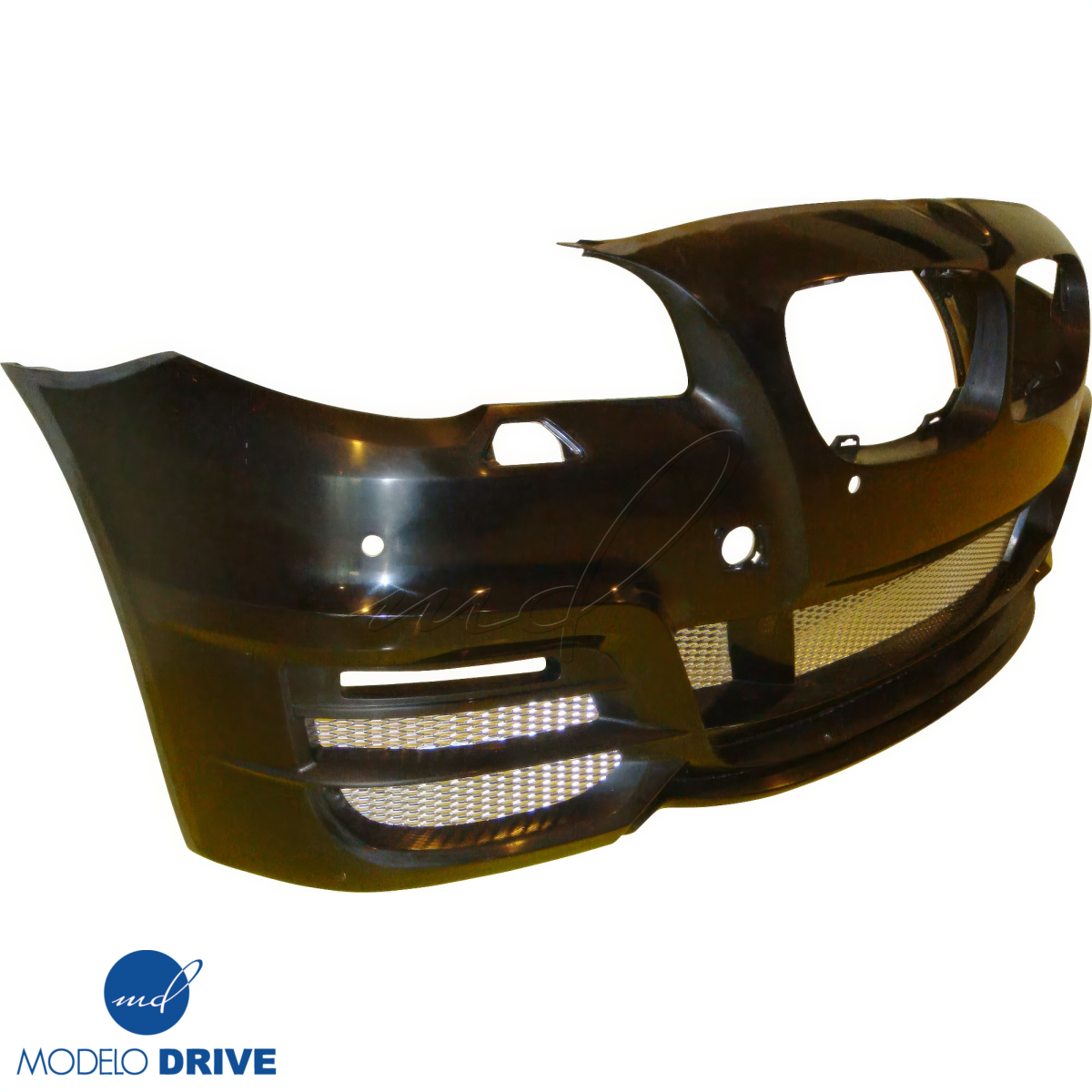 Modify your BMW 5-Series 2011 with our Exterior/Front Bumpers or Lips - 