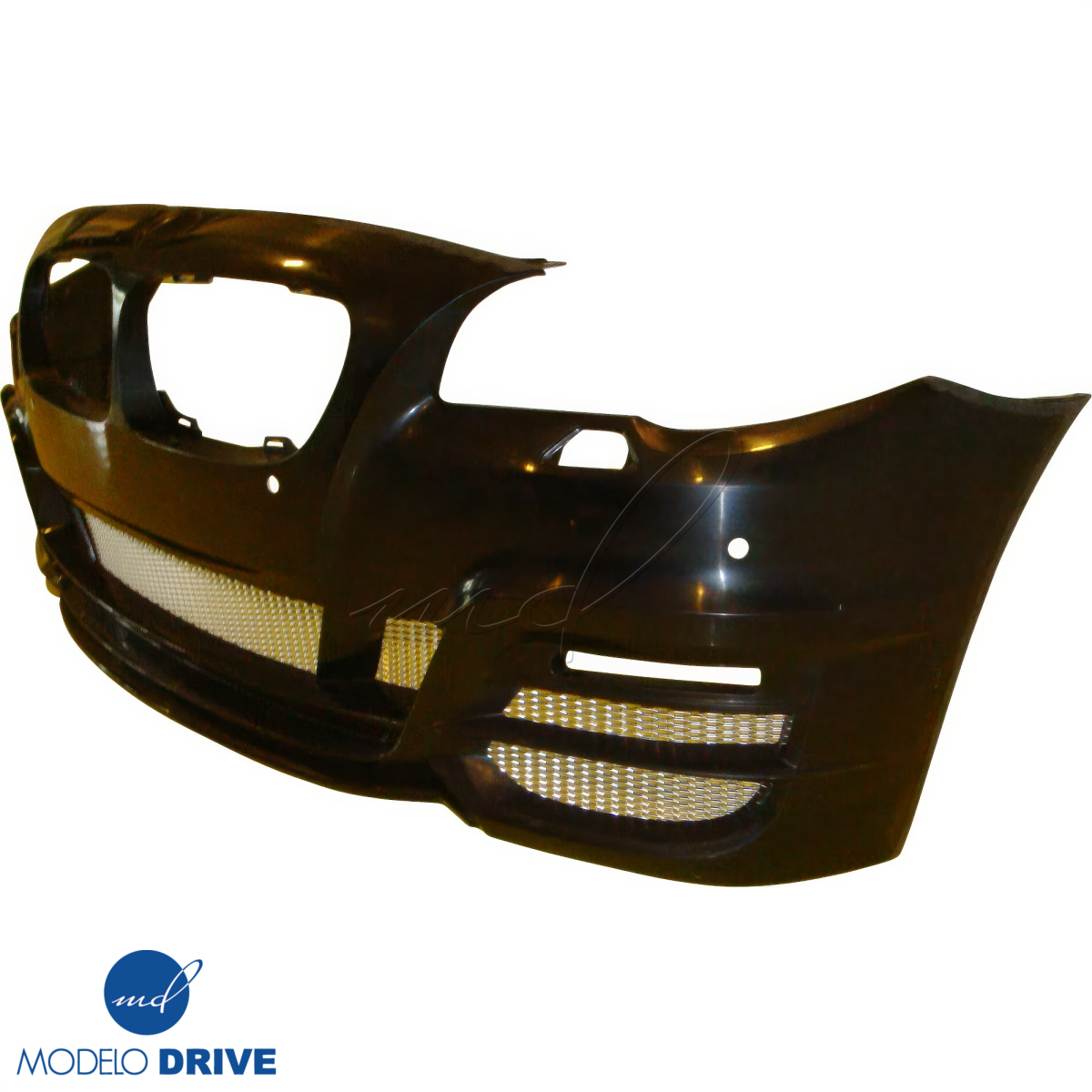 Modify your BMW 5-Series 2011 with our Exterior/Front Bumpers or Lips - 