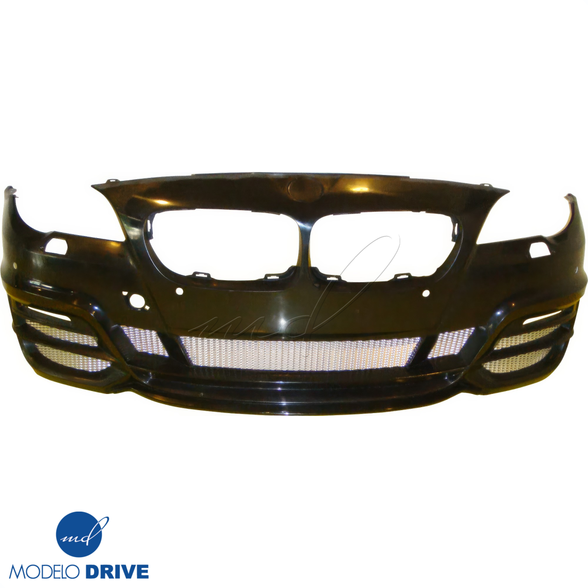 Modify your BMW 5-Series 2011 with our Exterior/Front Bumpers or Lips - 