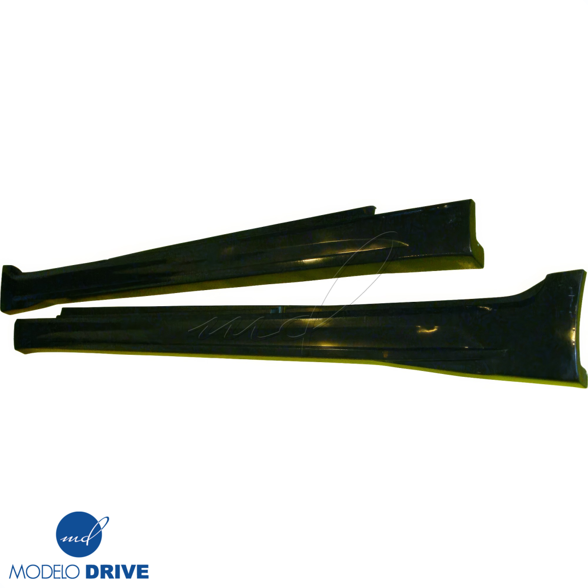 Modify your BMW 5-Series 2011 with our Exterior/Side Skirts - 