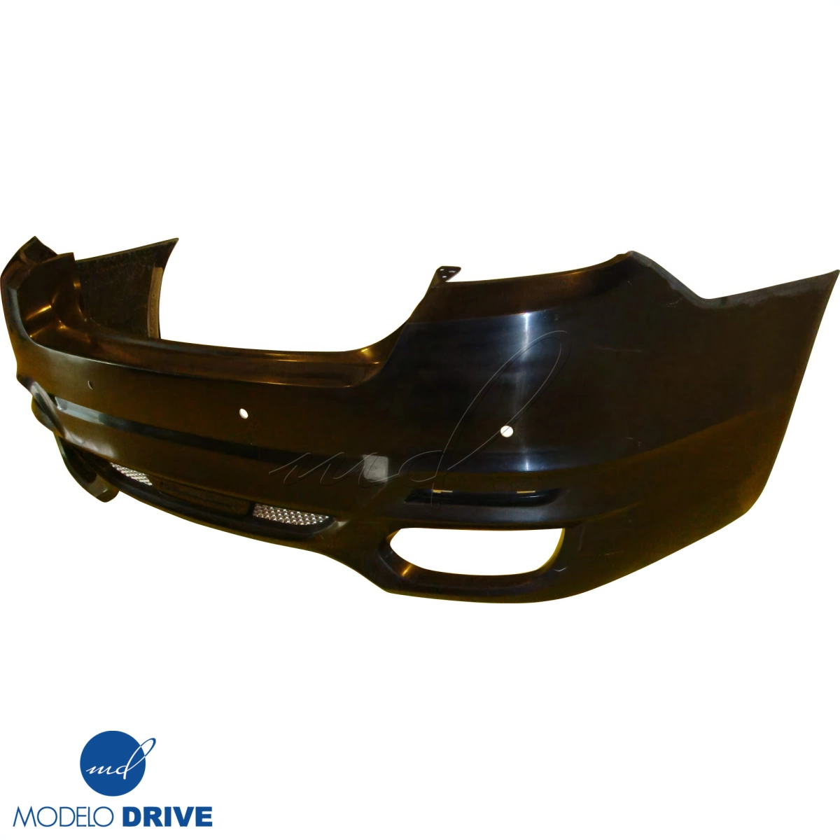 Modify your BMW 5-Series 2011 with our Exterior/Complete Body Kits - 10