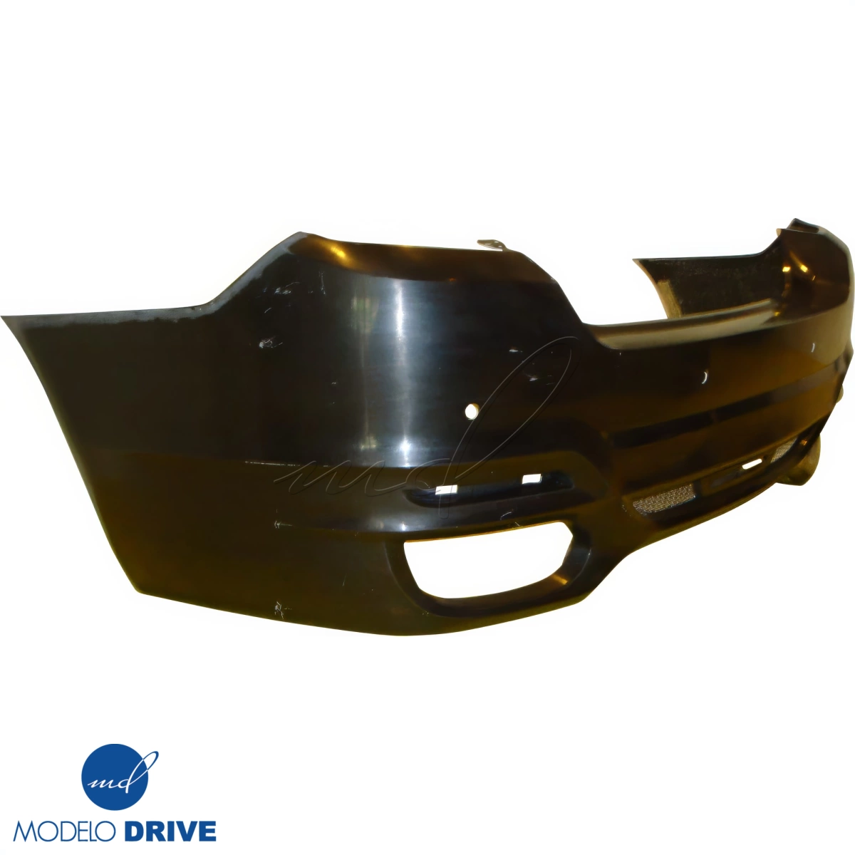 Modify your BMW 5-Series 2011 with our Exterior/Complete Body Kits - 11