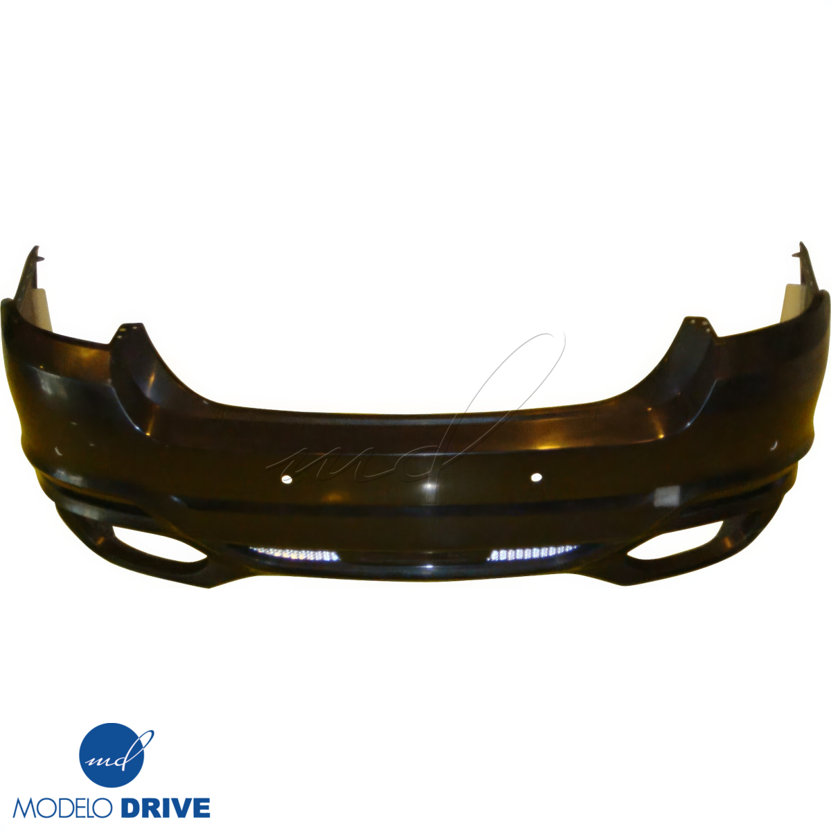 Modify your BMW 5-Series 2011 with our Exterior/Rear Bumpers or Lips - 