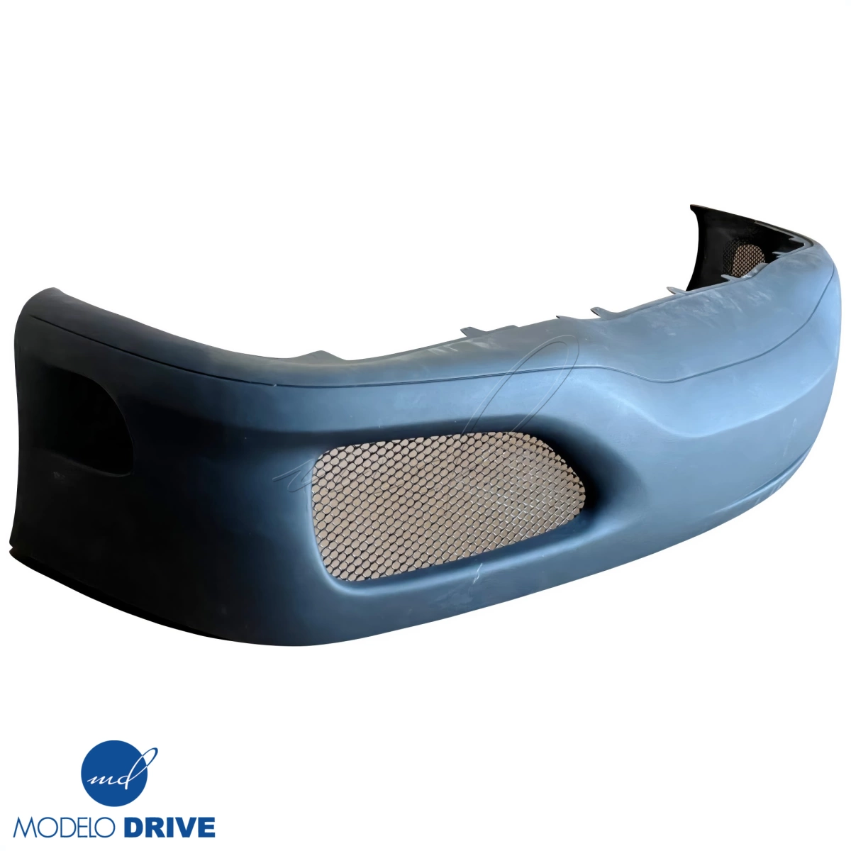 Modify your Ferrari 360 2000 with our Exterior/Front Bumpers - 16