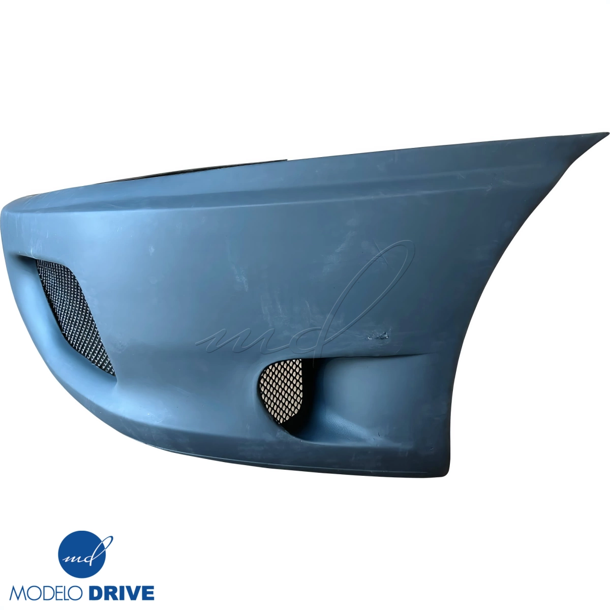 Modify your Ferrari 360 2000 with our Exterior/Front Bumpers - 31