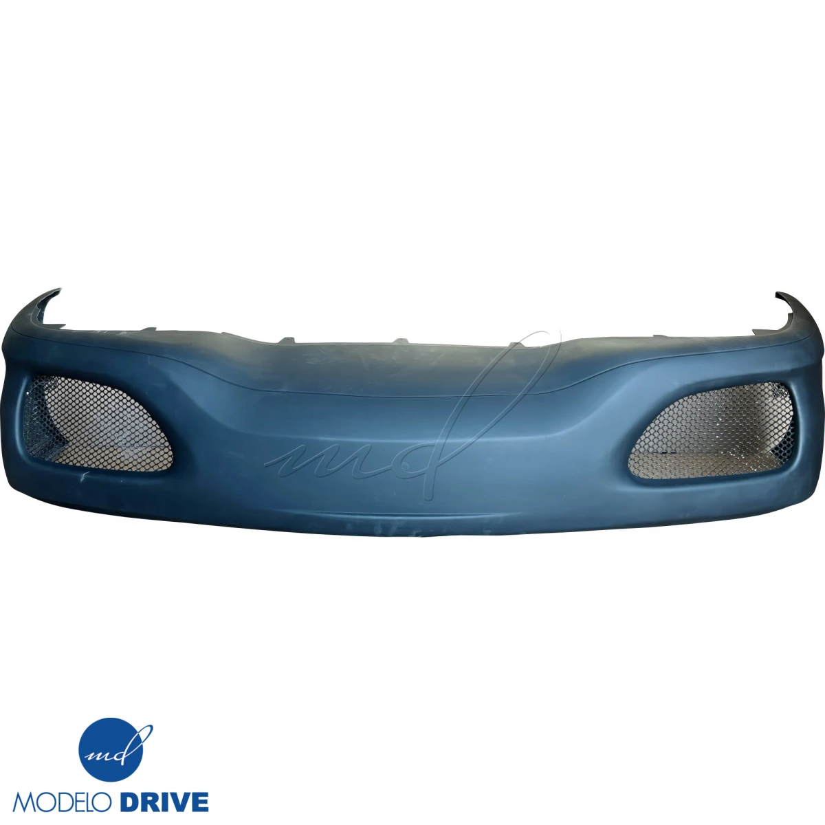 Modify your Ferrari 360 2000 with our Exterior/Front Bumpers - 33