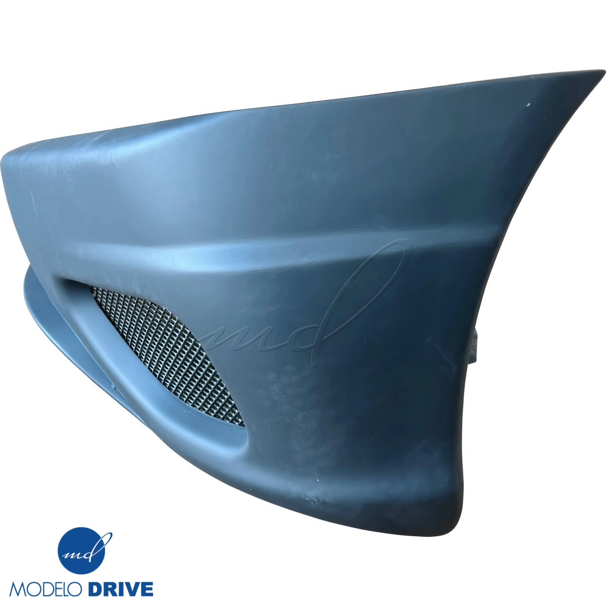 Modify your Ferrari 360 2000 with our Exterior/Rear Bumpers - 10