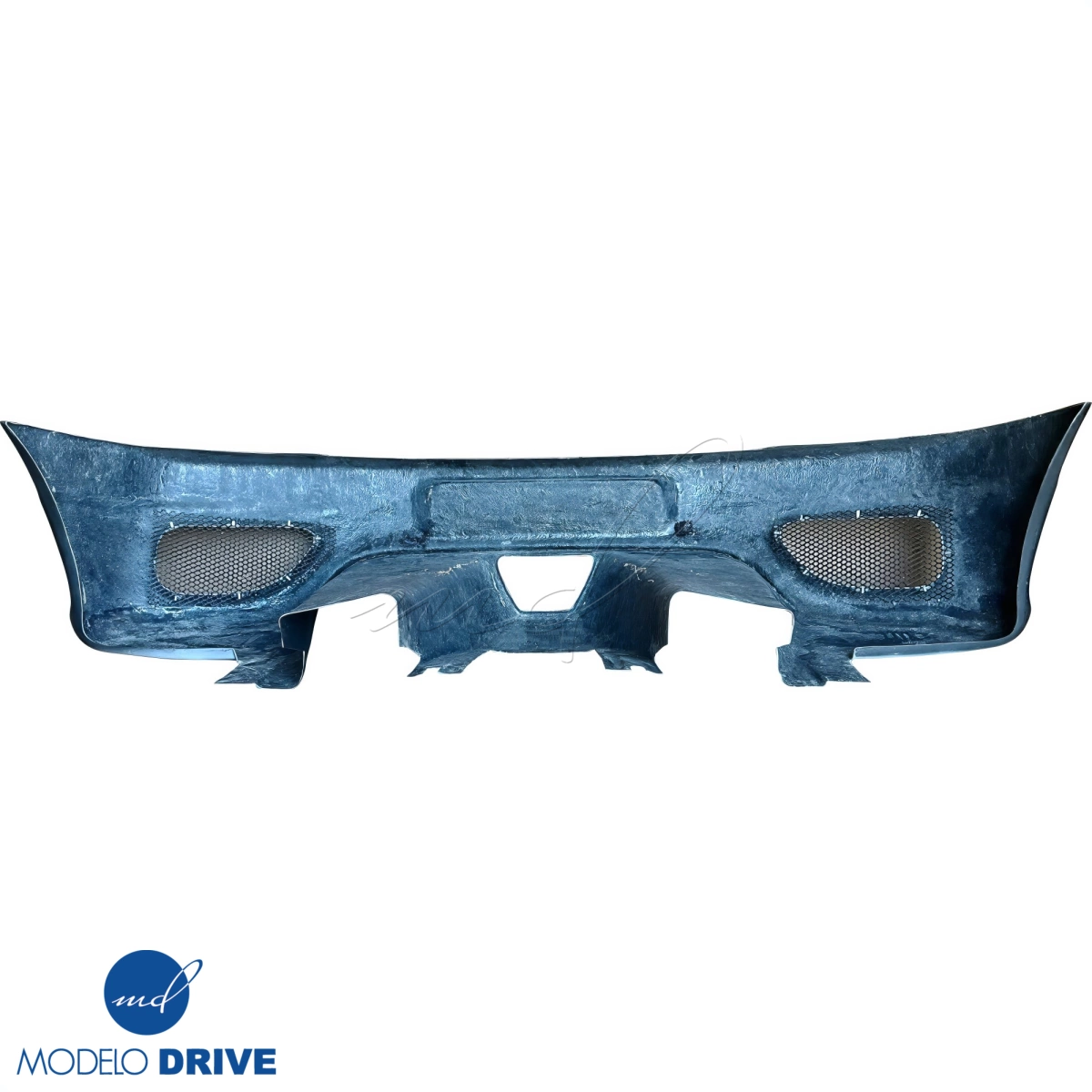 Modify your Ferrari 360 2000 with our Exterior/Rear Bumpers - 12