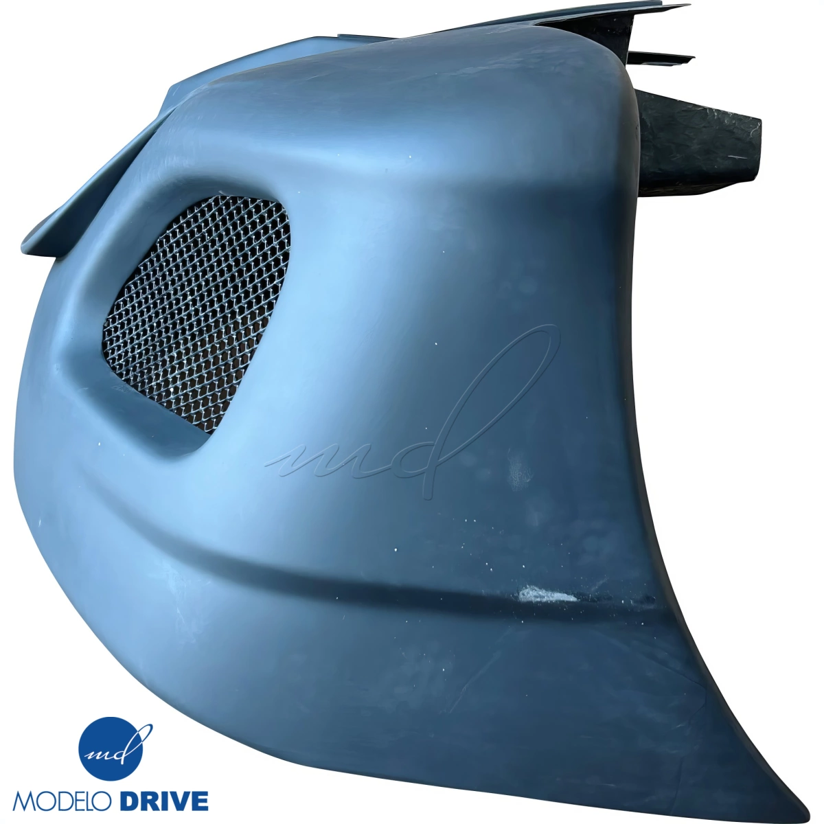 Modify your Ferrari 360 2000 with our Exterior/Rear Bumpers - 16