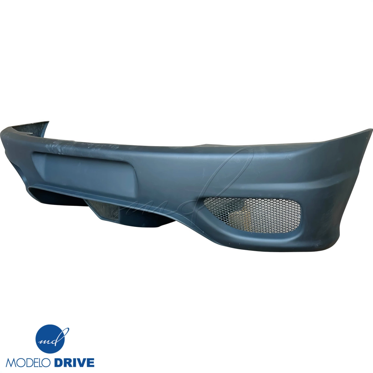 Modify your Ferrari 360 2000 with our Exterior/Rear Bumpers - 17