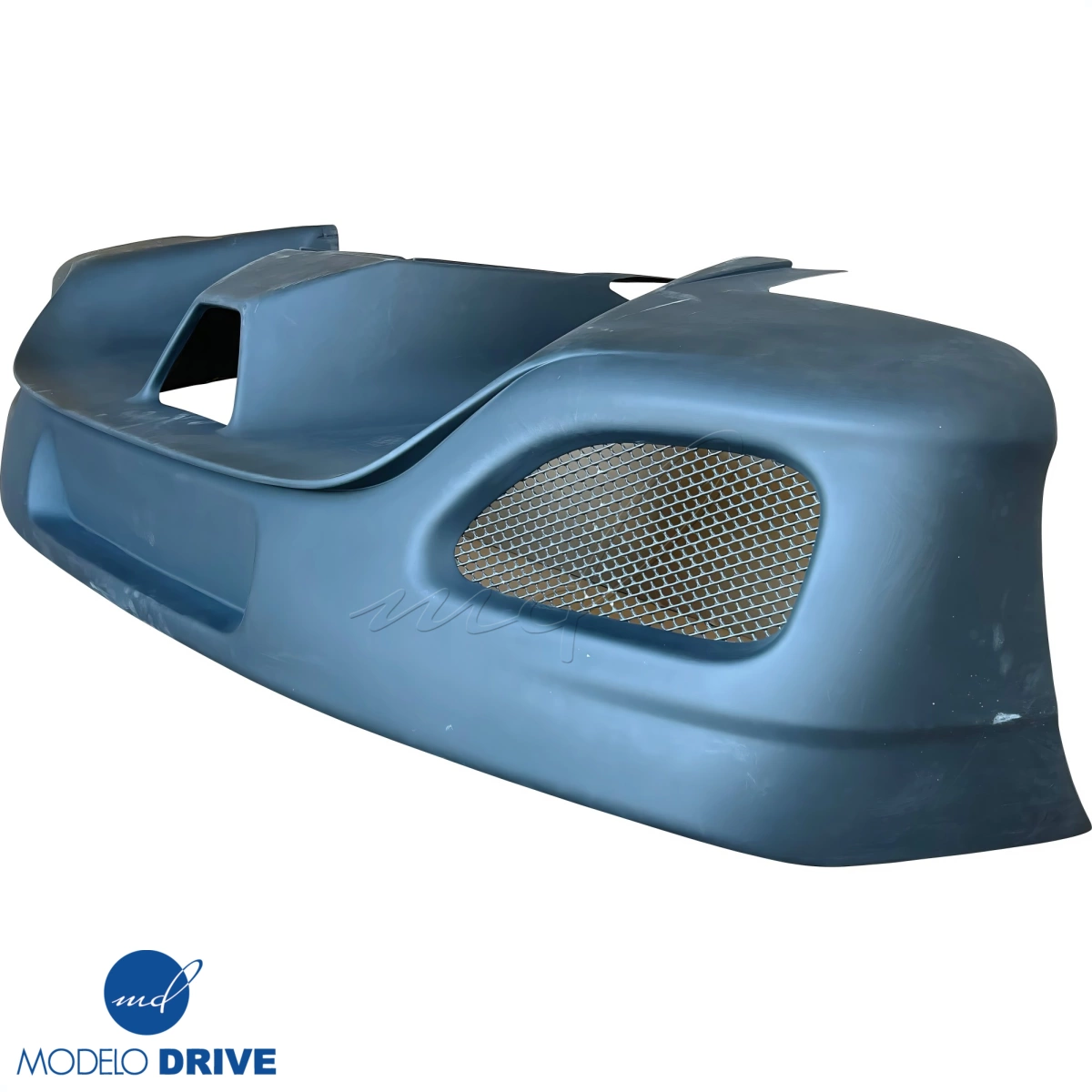 Modify your Ferrari 360 2000 with our Exterior/Rear Bumpers - 19