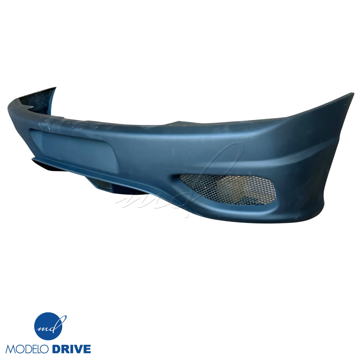 Modify your Ferrari 360 2000 with our Exterior/Rear Bumpers - 21