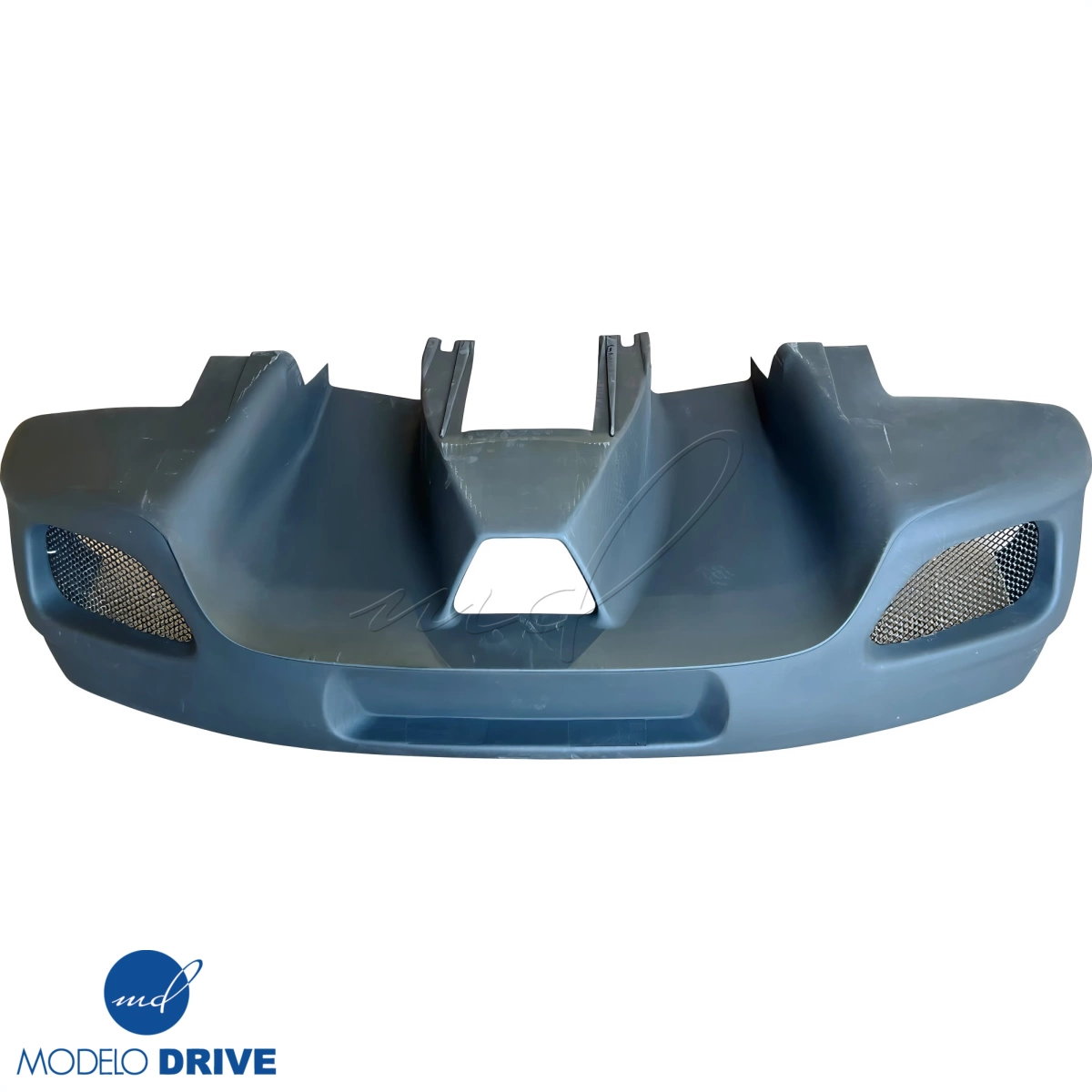 Modify your Ferrari 360 2000 with our Exterior/Rear Bumpers - 22