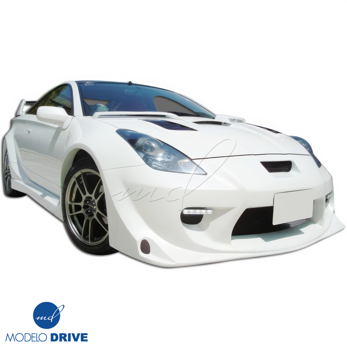 Modify your Toyota Celica 2000 with our Exterior/Complete Body Kits - 