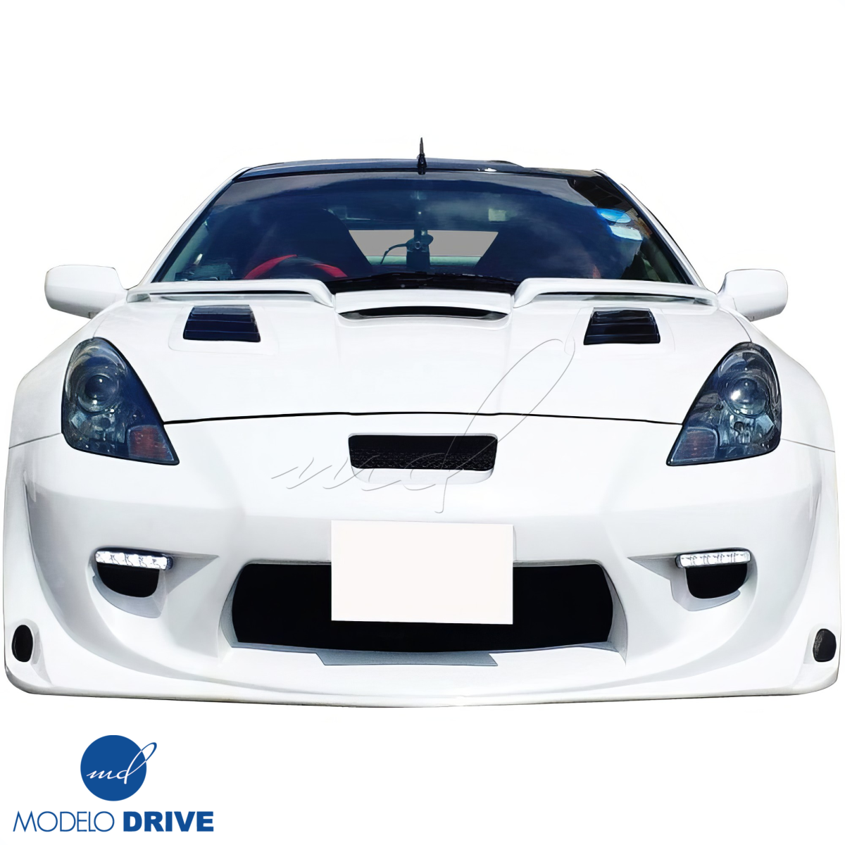 Modify your Toyota Celica 2000 with our Exterior/Complete Body Kits - 