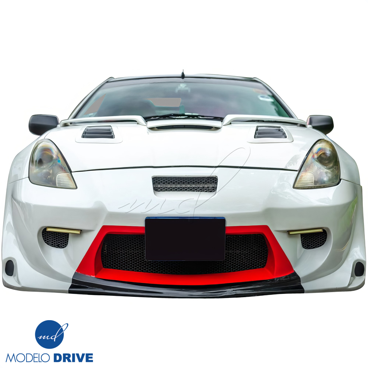 Modify your Toyota Celica 2000 with our Exterior/Complete Body Kits - 