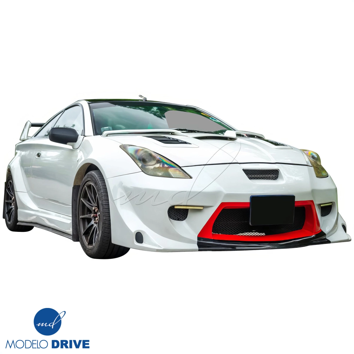 Modify your Toyota Celica 2000 with our Exterior/Complete Body Kits - 11