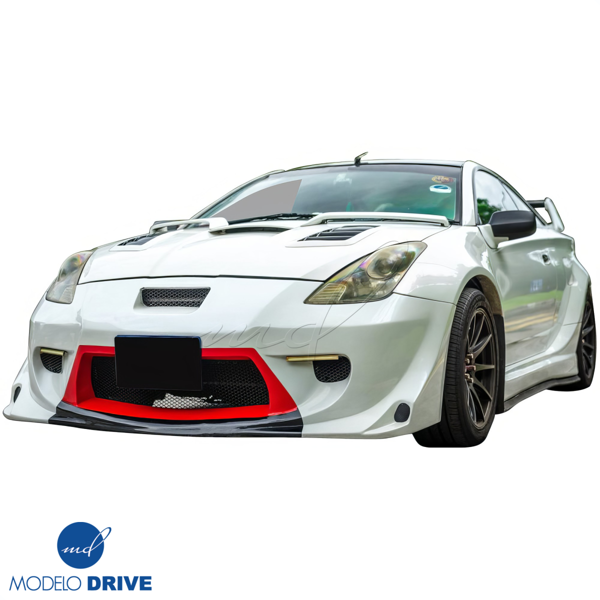 Modify your Toyota Celica 2000 with our Exterior/Complete Body Kits - 