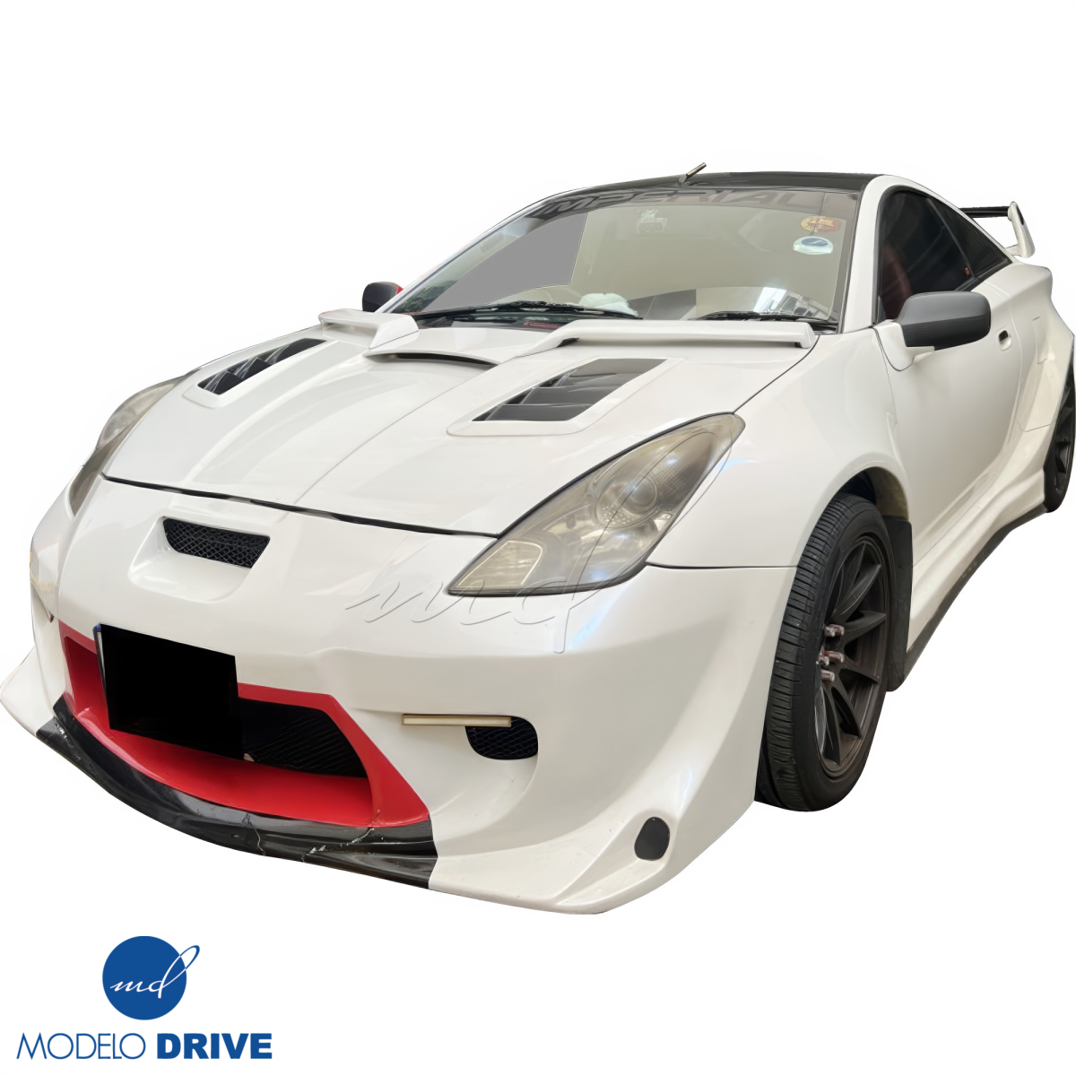 Modify your Toyota Celica 2000 with our Exterior/Complete Body Kits - 